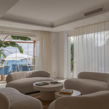 איסקיה Pagoda Lifestyle Hotel מראה חיצוני תמונה