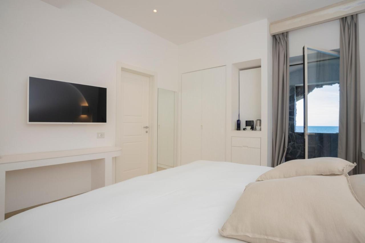 איסקיה Pagoda Lifestyle Hotel מראה חיצוני תמונה