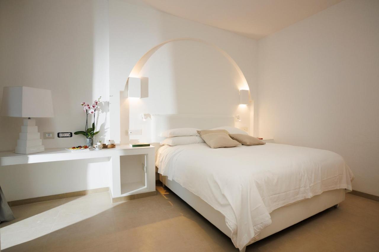 איסקיה Pagoda Lifestyle Hotel מראה חיצוני תמונה