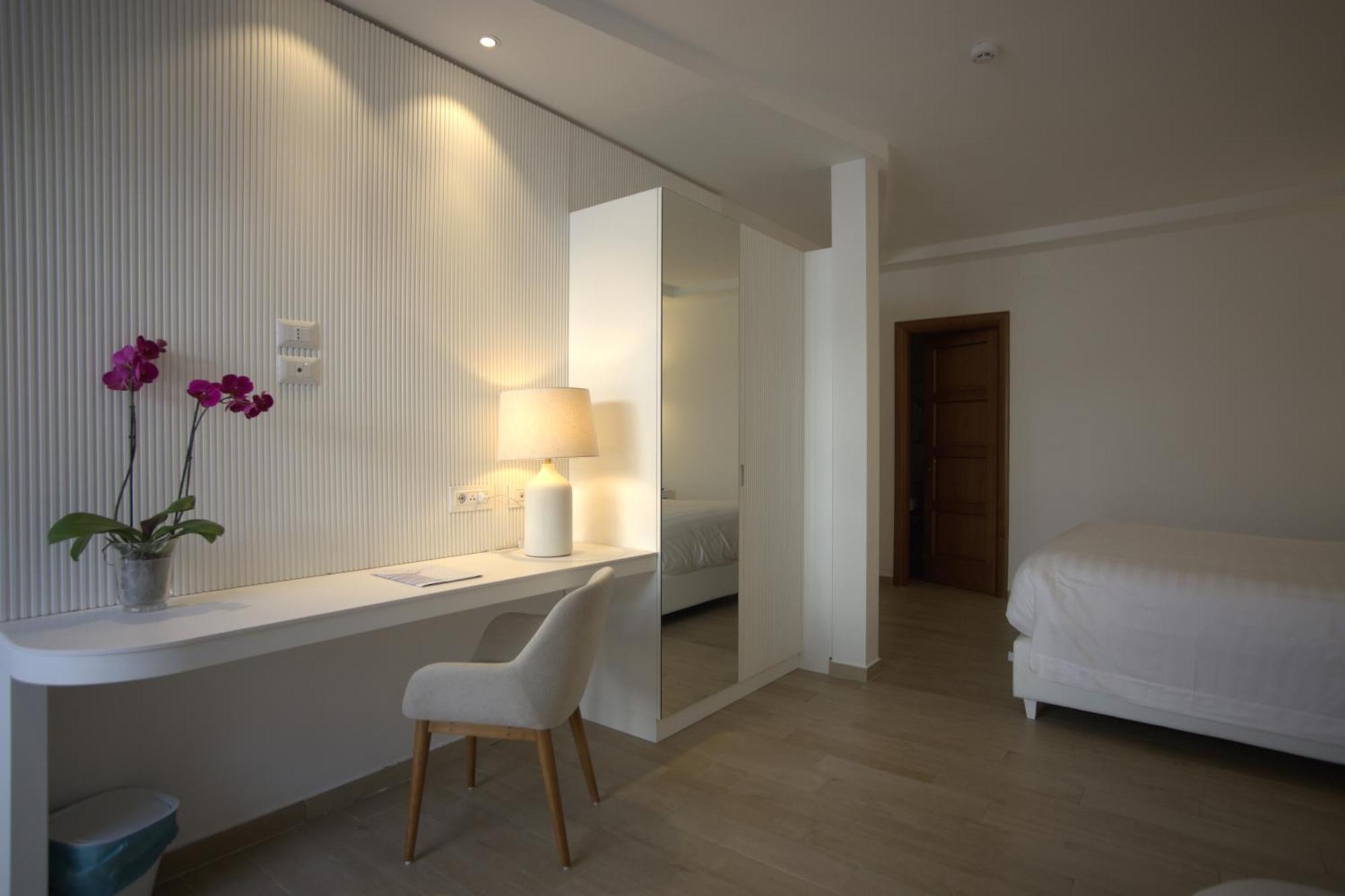 איסקיה Pagoda Lifestyle Hotel מראה חיצוני תמונה