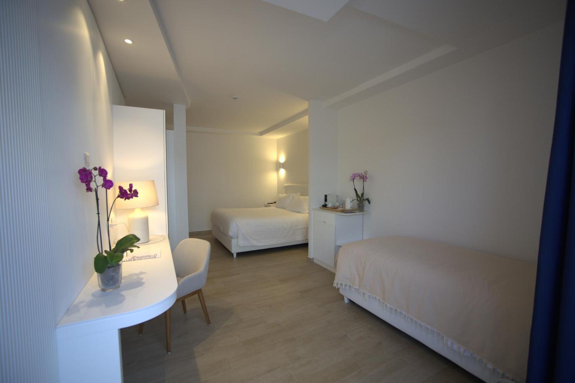 איסקיה Pagoda Lifestyle Hotel מראה חיצוני תמונה