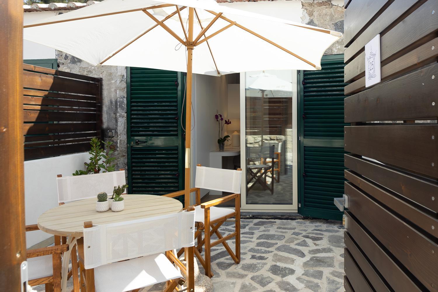 איסקיה Pagoda Lifestyle Hotel מראה חיצוני תמונה