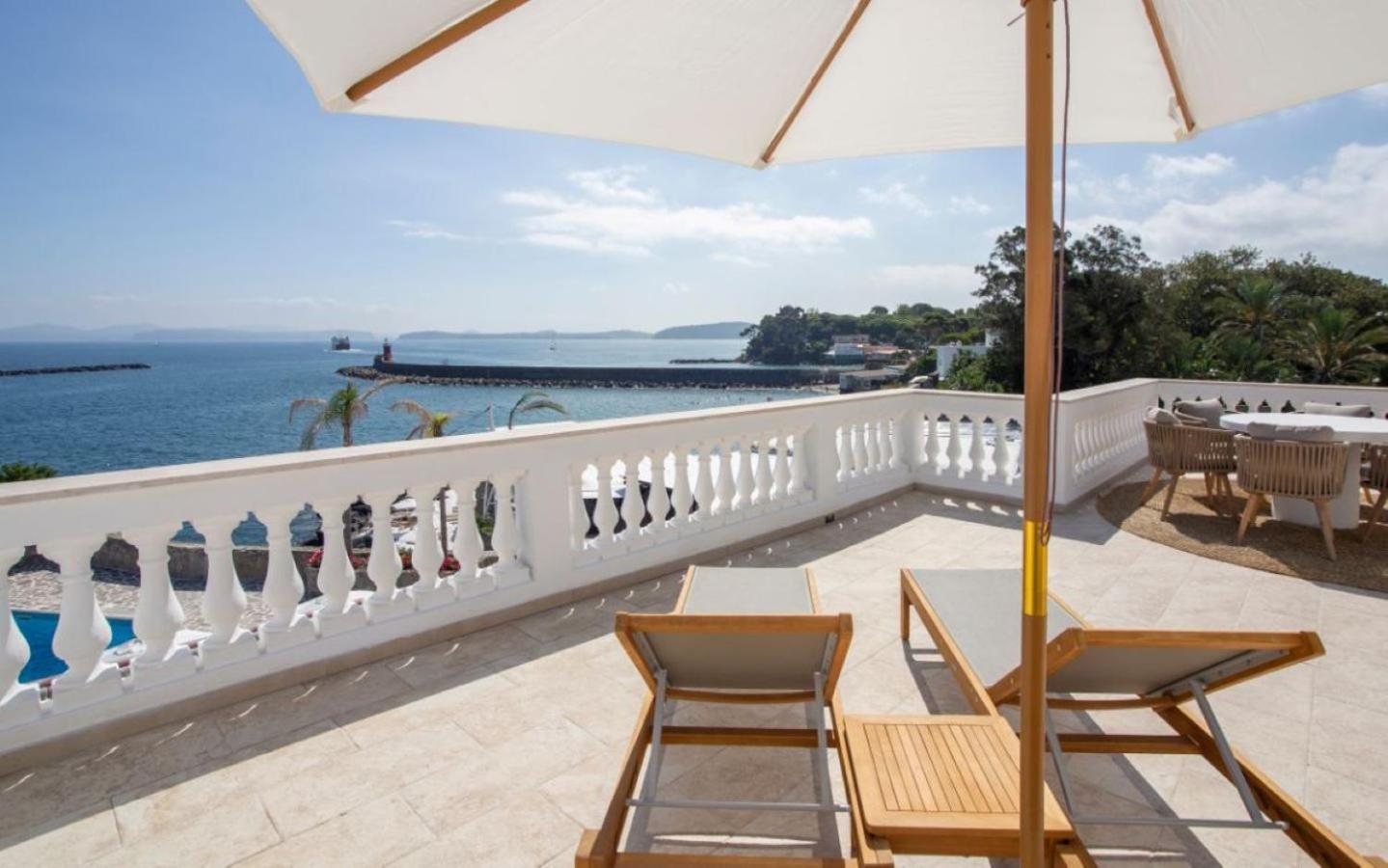איסקיה Pagoda Lifestyle Hotel מראה חיצוני תמונה