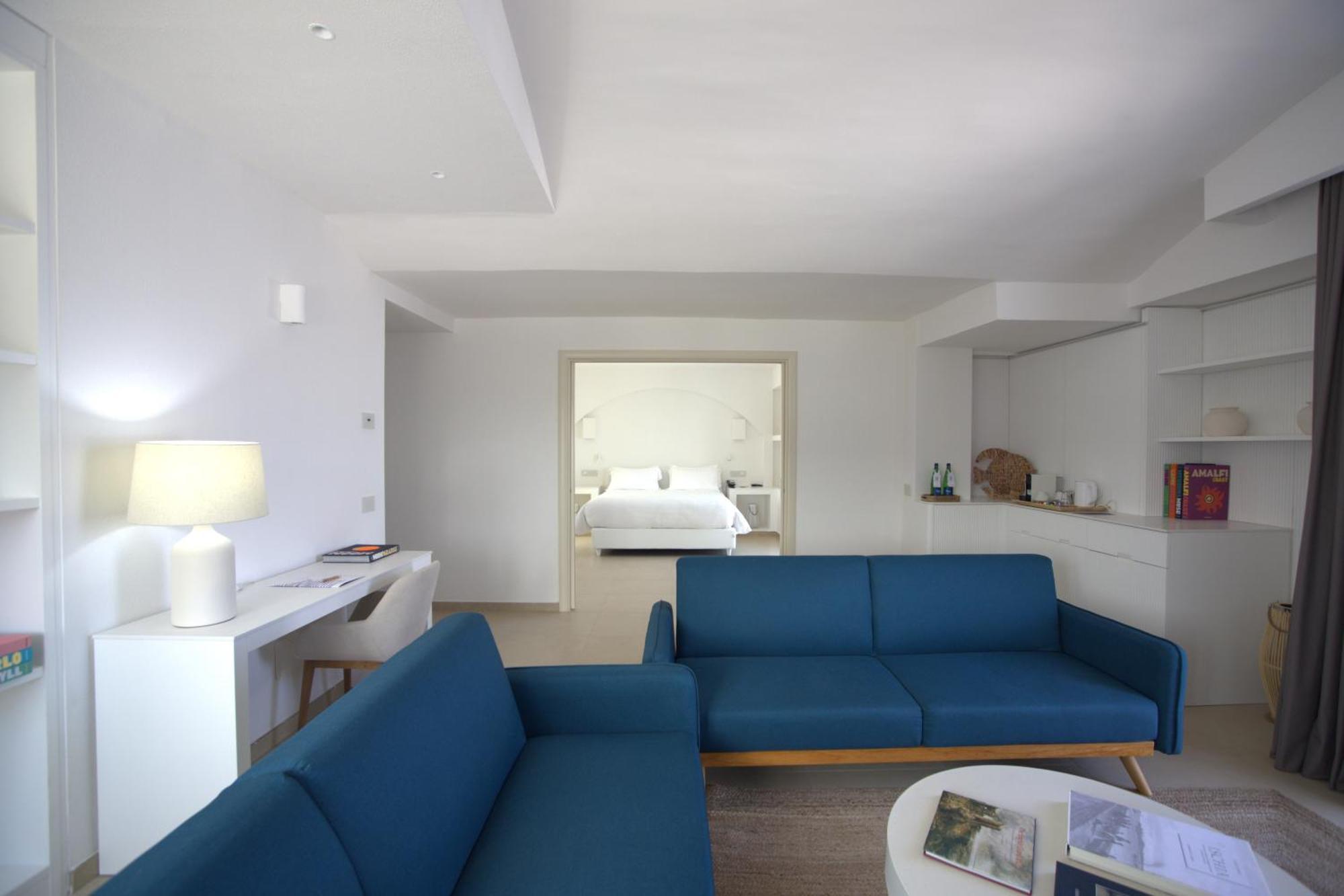 איסקיה Pagoda Lifestyle Hotel מראה חיצוני תמונה