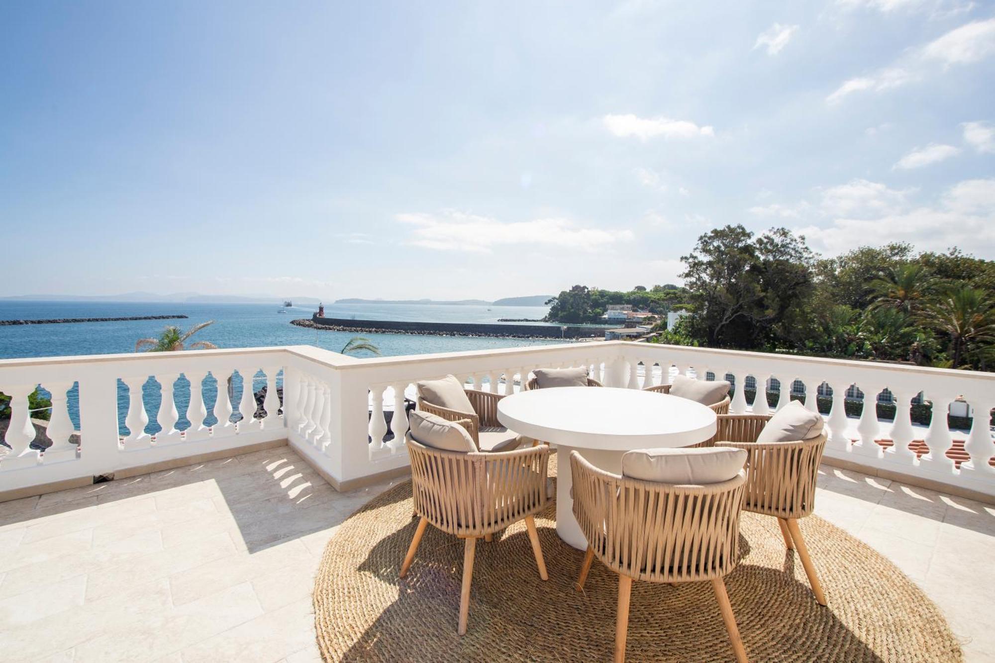 איסקיה Pagoda Lifestyle Hotel מראה חיצוני תמונה