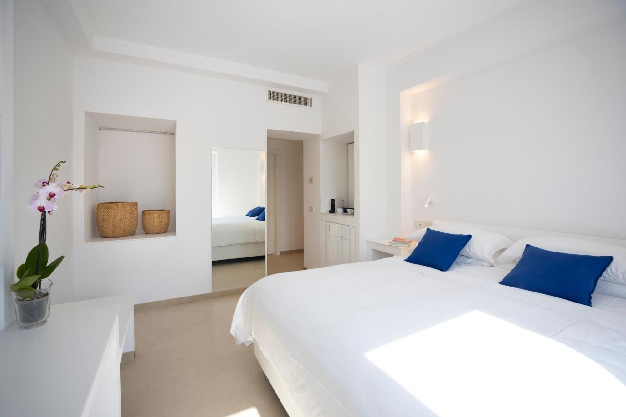 איסקיה Pagoda Lifestyle Hotel מראה חיצוני תמונה