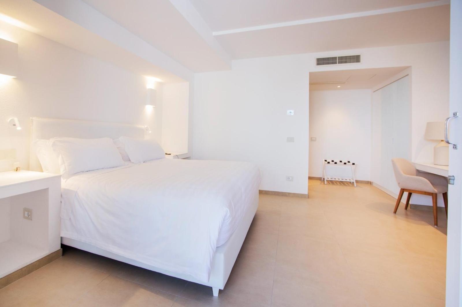 איסקיה Pagoda Lifestyle Hotel מראה חיצוני תמונה