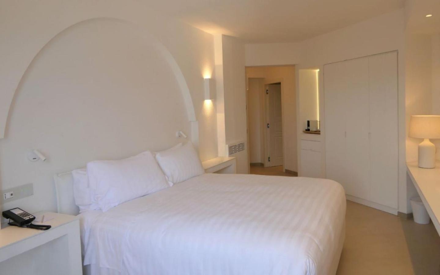 איסקיה Pagoda Lifestyle Hotel מראה חיצוני תמונה
