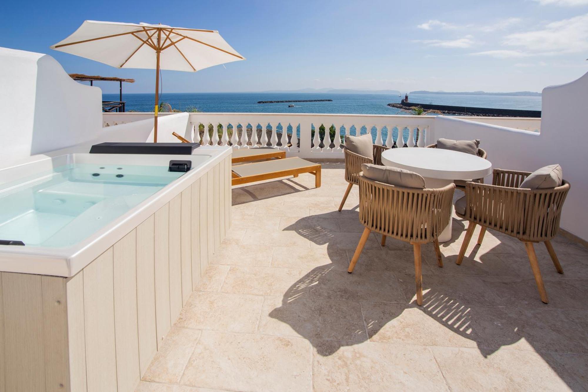 איסקיה Pagoda Lifestyle Hotel מראה חיצוני תמונה