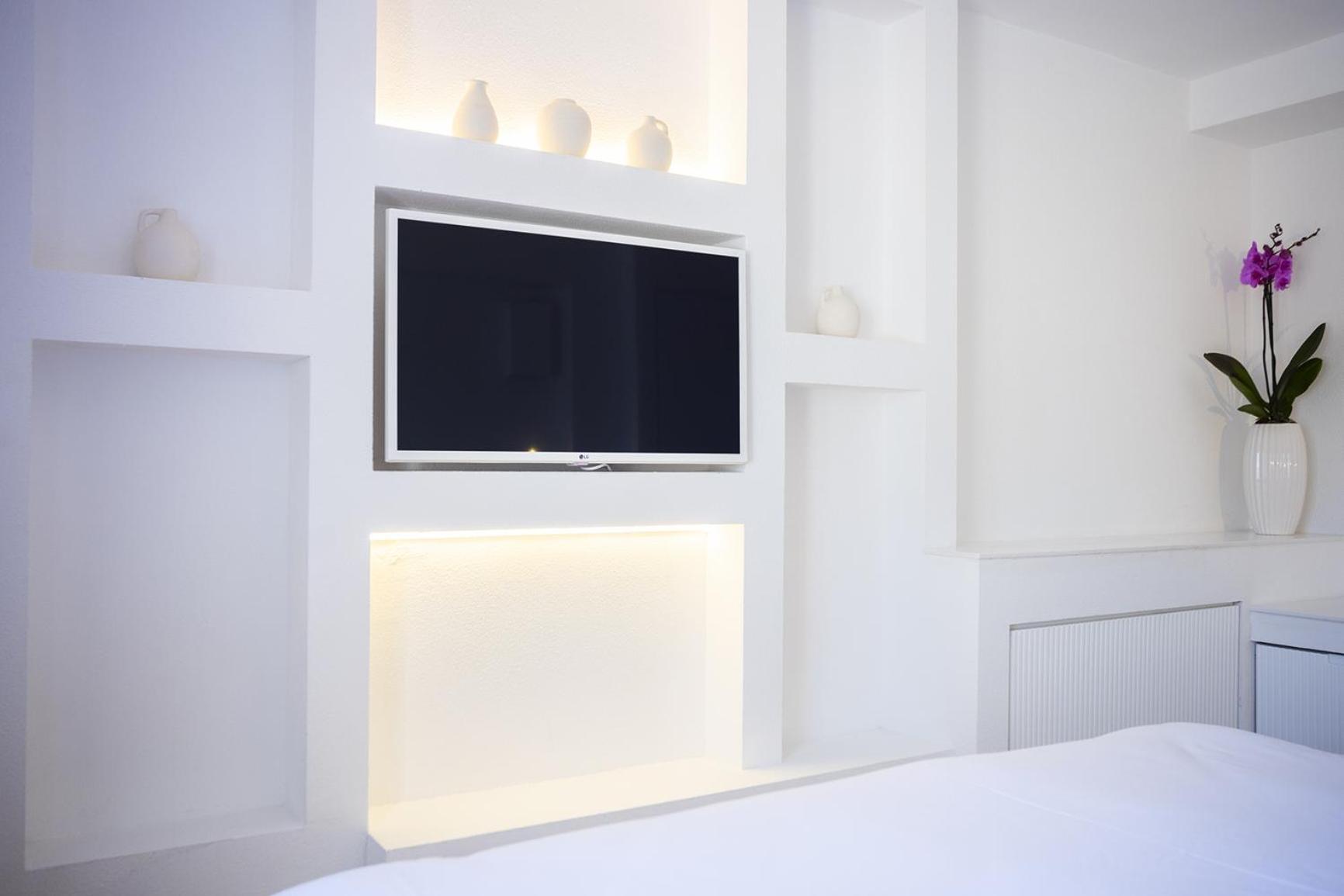 איסקיה Pagoda Lifestyle Hotel מראה חיצוני תמונה