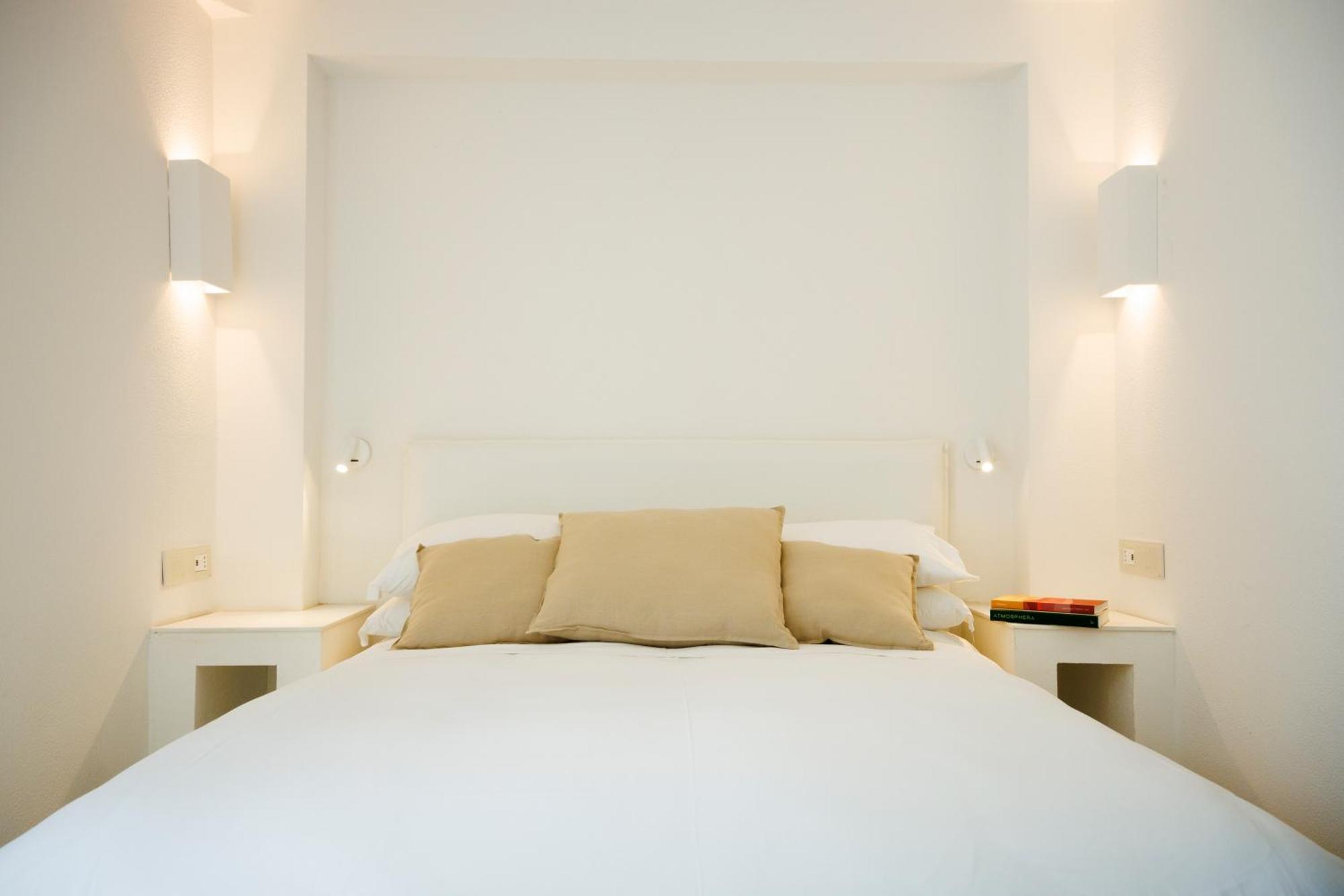 איסקיה Pagoda Lifestyle Hotel מראה חיצוני תמונה