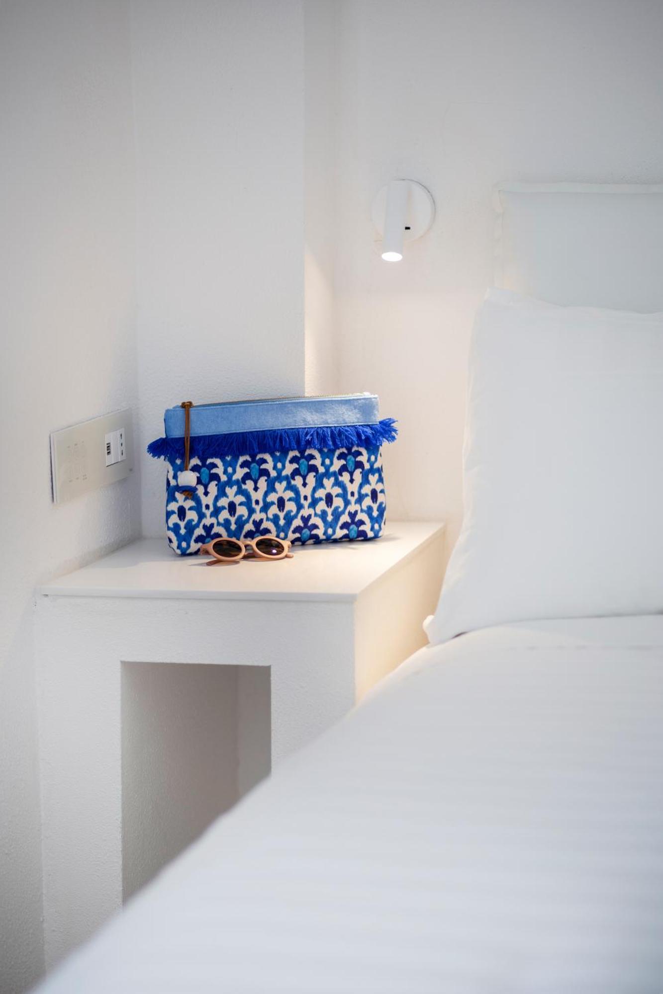 איסקיה Pagoda Lifestyle Hotel מראה חיצוני תמונה