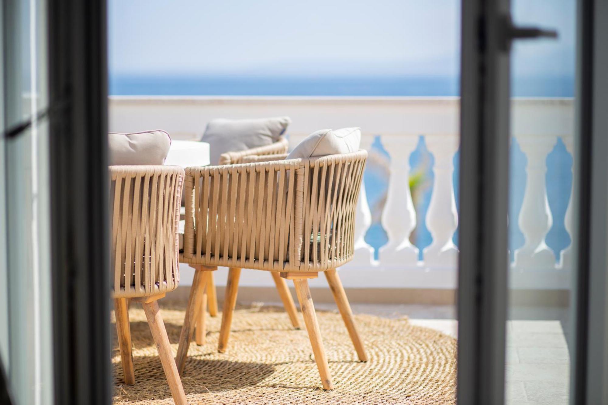 איסקיה Pagoda Lifestyle Hotel מראה חיצוני תמונה