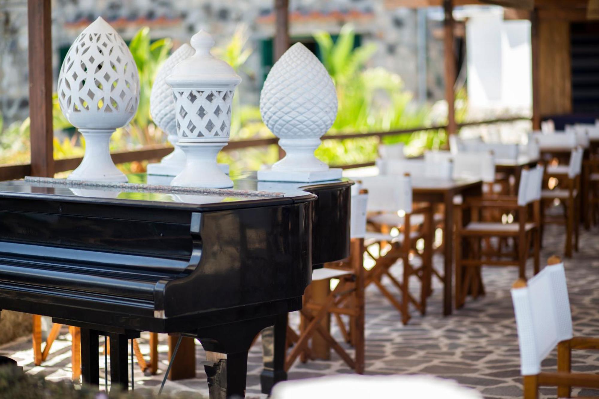 איסקיה Pagoda Lifestyle Hotel מראה חיצוני תמונה
