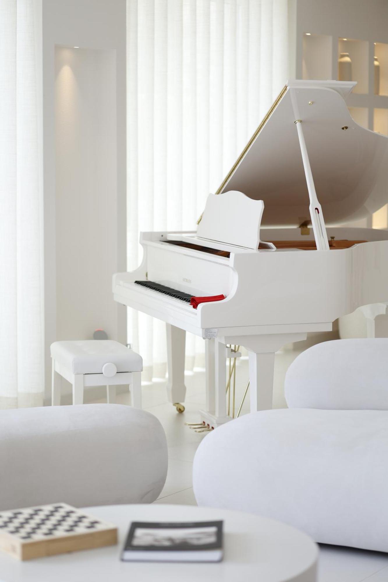 איסקיה Pagoda Lifestyle Hotel מראה חיצוני תמונה